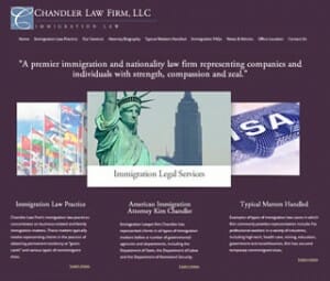Chandler Law Firm